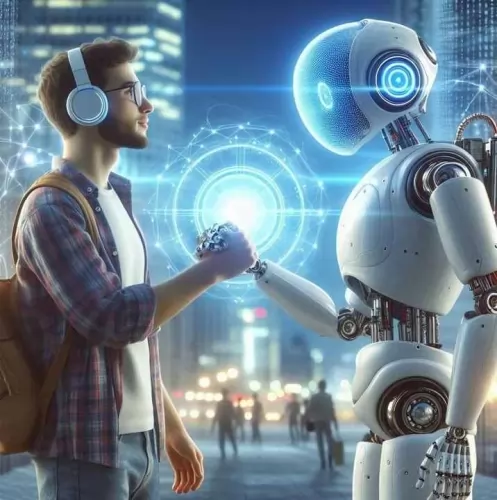 Seberapa AI-kah Anda, Wahai Agen Properti Purwokerto?